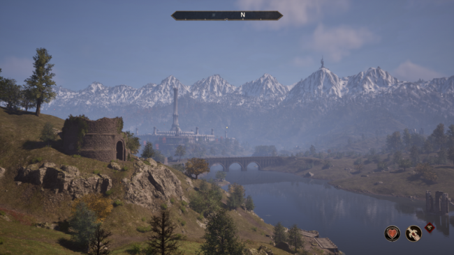 Oblivion Remastered screenshots