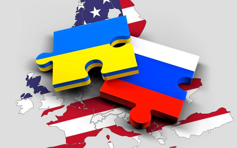 VS eist wapenstilstand Rusland en Oekraine (@Pixabay) VS eist wapenstilstand Rusland en Oekraine (@Pixabay)