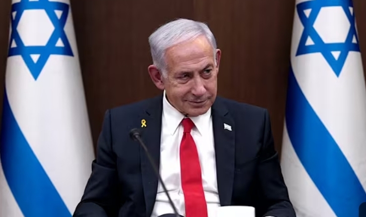 Benjamin Netanyahu (@IsraeliPM on YouTube 130525-screenshot) Benjamin Netanyahu (@IsraeliPM on YouTube 130525-screenshot)