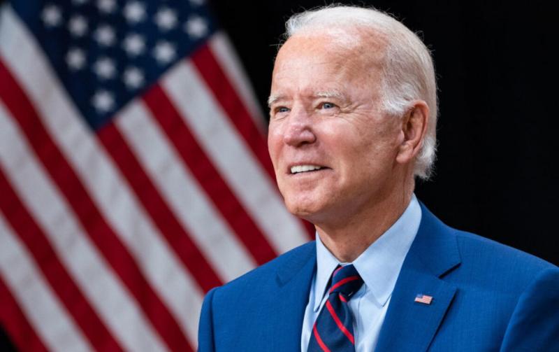Joe Biden 2019 (@ WikimediaCommons) Joe Biden 2019 (@ WikimediaCommons)