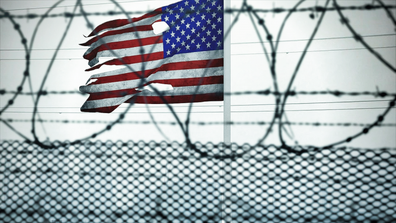 Guantanamo Bay (@ Pixabay) Guantanamo Bay (@ Pixabay)