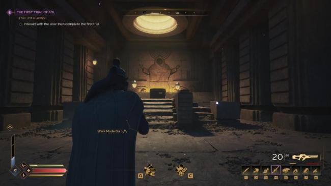 Dune: Awakening Screenshots