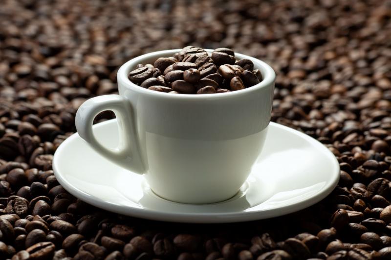 Koffie (@Freepik) Koffie (@Freepik)