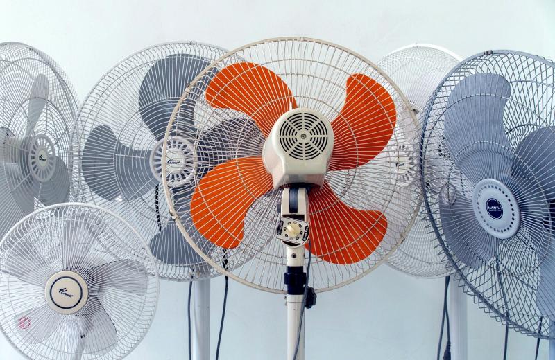 Ventilatie (@Pixabay l