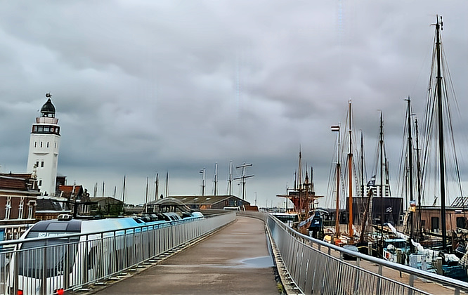Harlingen 2025 (@Redshoe)