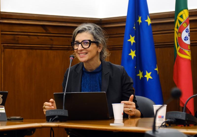 Francesca Albanese 2024 (@ WikimediaCommons) 