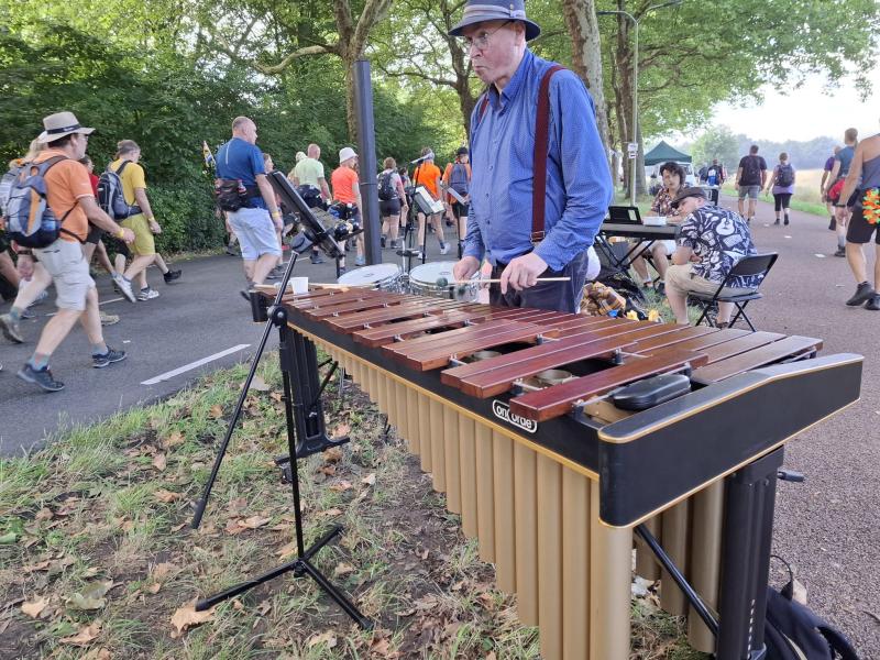 De 4 Daagse Nijmegen - Dag van Cuijk 7