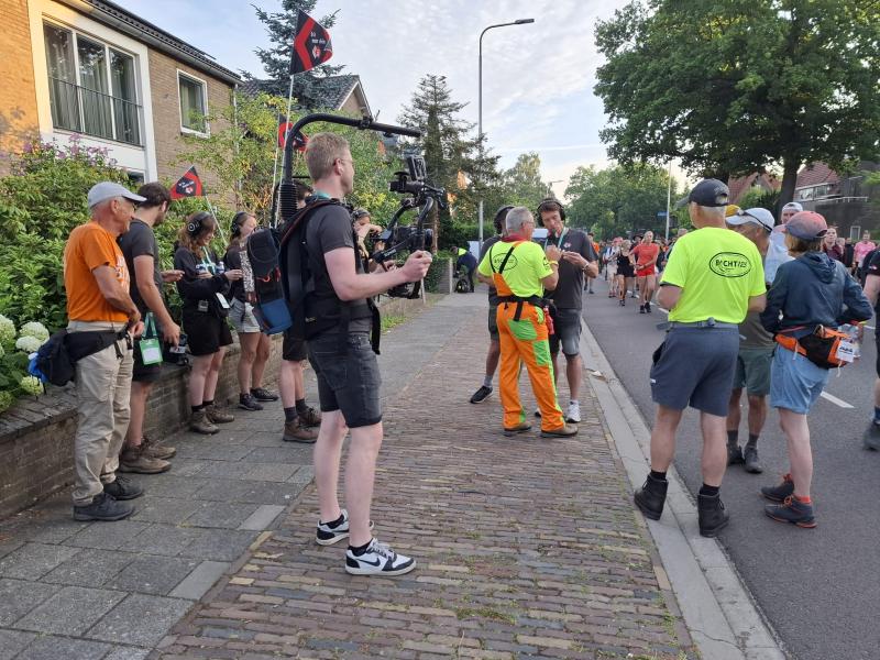 De 4 Daagse Nijmegen - Dag van Cuijk 14