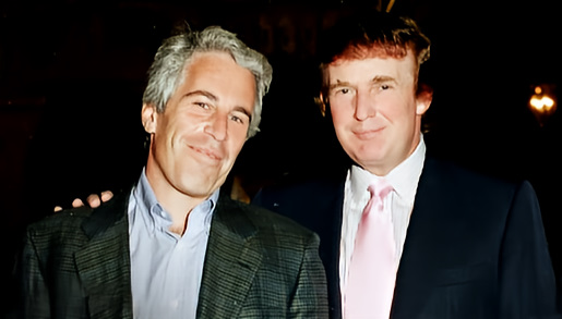 Trump klaagt WSJ aan inzake gepubliceerde felicitatie aan Epstein, eist tien miljard dollar