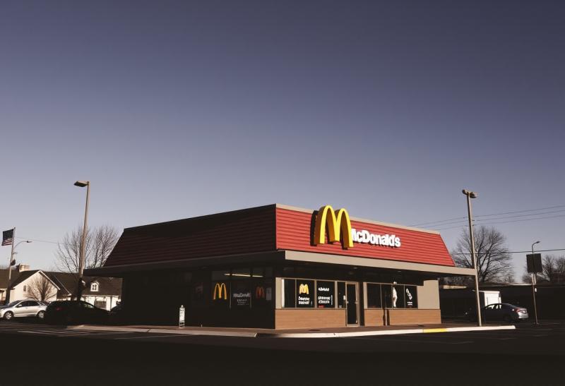 McD (Flux Schnell) McD (Flux Schnell)