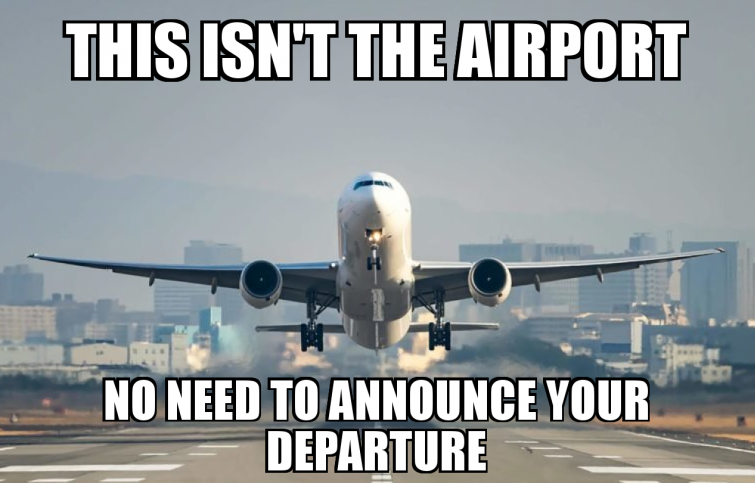 De reactie van de gemiddelde Amerikaan De reactie van de gemiddelde Amerikaan