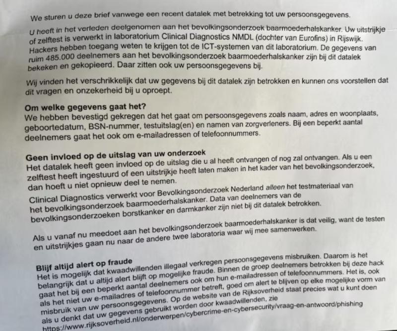 Oeps, sorry, dit moet u nu doen... Oeps, sorry, dit moet u nu doen...