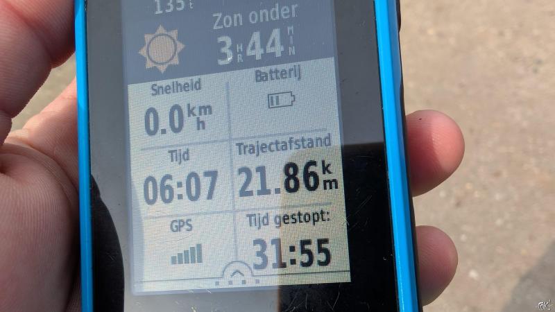 Sfeerimpressie Airborne Wandeltocht 2025 (Foto: FOK! / DJMO )
