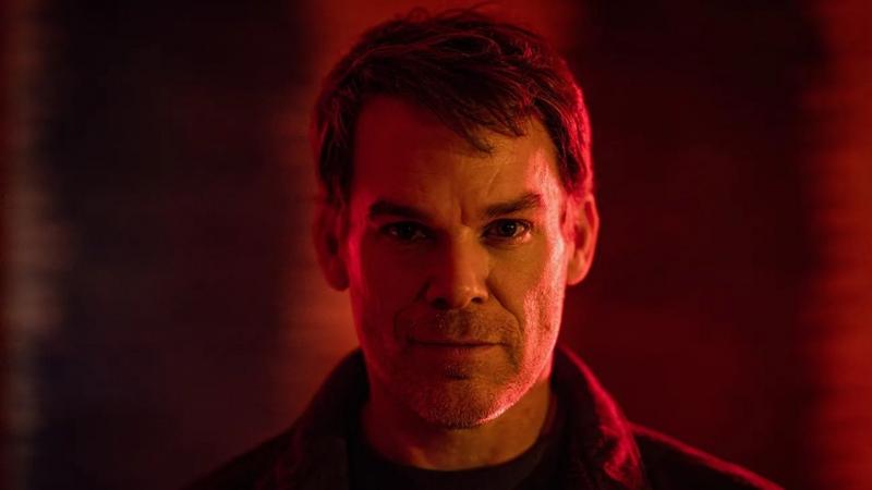 Dexter: Resurrection - Michael C. Hall