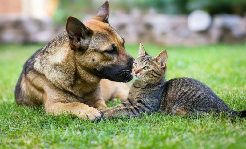 Dierendag 2025 (@ @Freepik) 