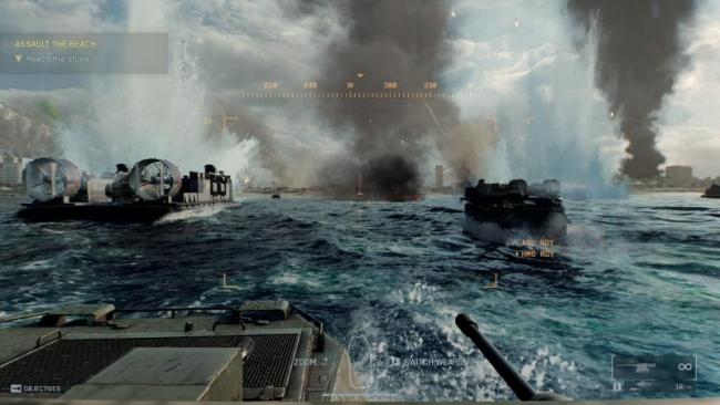 Battlefield 6 screens Battlefield 6 screens