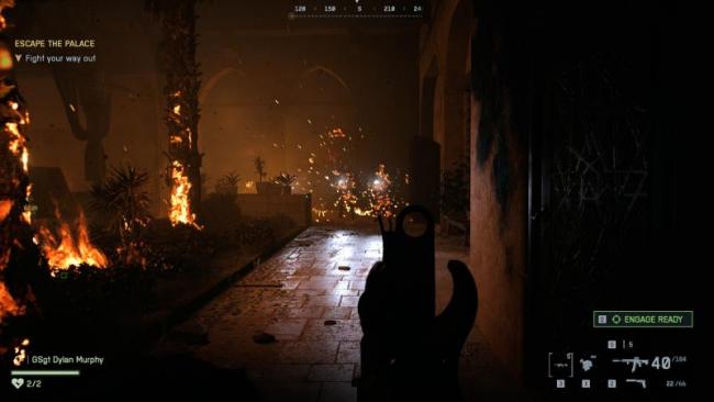 Battlefield 6 screens Battlefield 6 screens