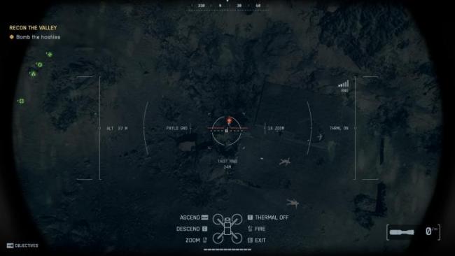 Battlefield 6 screens Battlefield 6 screens