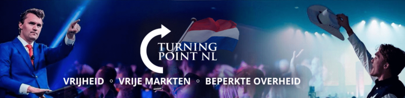 Turning Point NL Turning Point NL