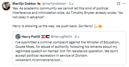 Medemafklappertweet Medemafklappertweet