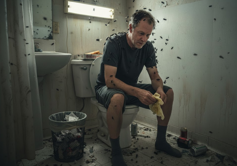 Ter Illustratie (Afbeelding: Google Gemini / FOK.nl) Ter Illustratie (Afbeelding: Google Gemini / FOK.nl)