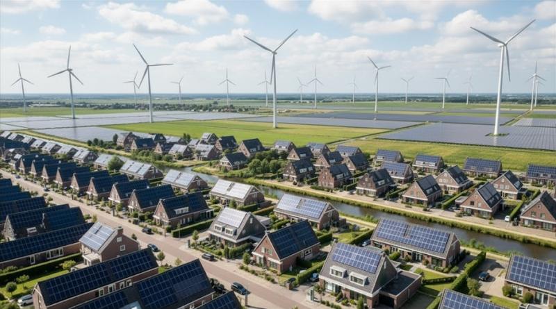 We moeten duurzamer zijn om de planeet te redden