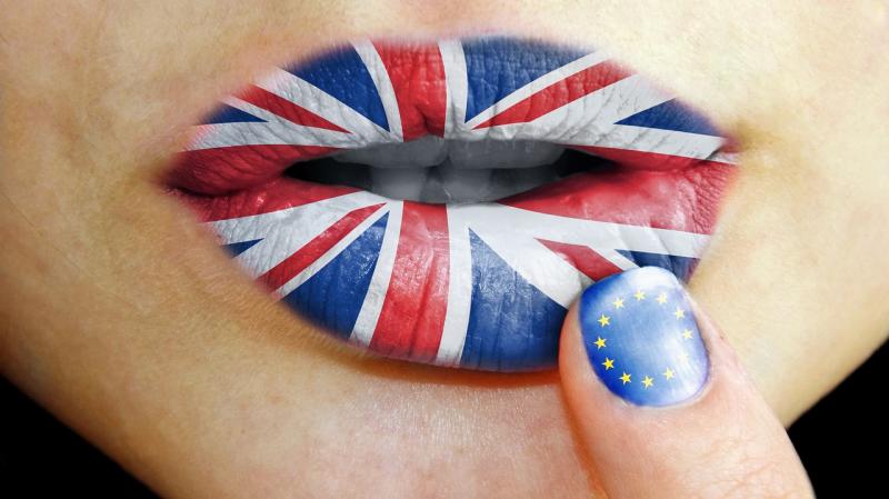 Union Jack (@Pixabay)