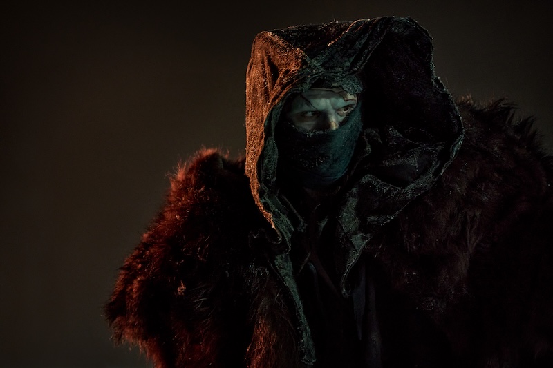 Frankenstein: Jacob Elordi