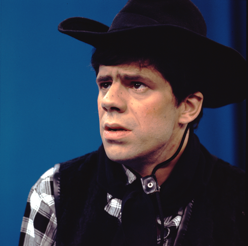 Joost Prinsen in de Stratenmaker op zee show (@ Clausule CC BY-SA 3.0 NL) Joost Prinsen in de Stratenmaker op zee show (@ Clausule CC BY-SA 3.0 NL)