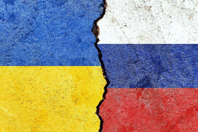 Oorlog Rusland - Oekraine (@Freepik) Oorlog Rusland - Oekraine (@Freepik)