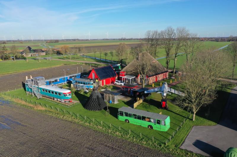 (foto: Funda) (foto: Funda)