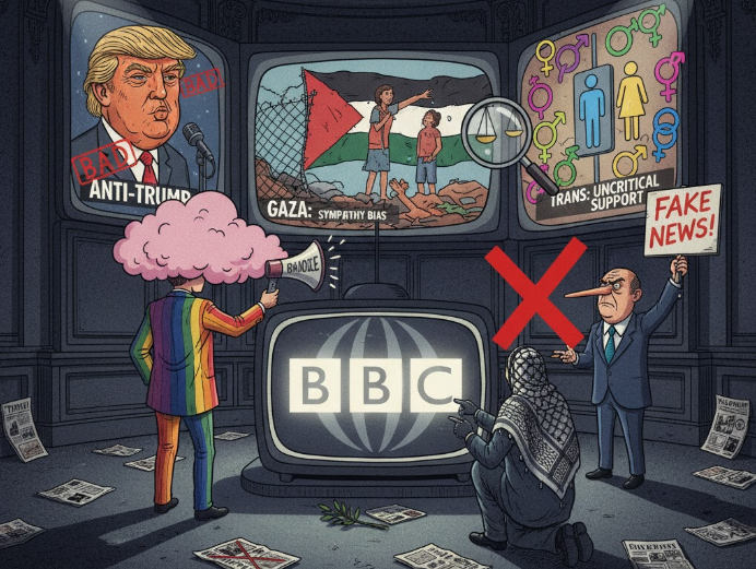 (afbeelding: Google Gemini / FOK.nl)