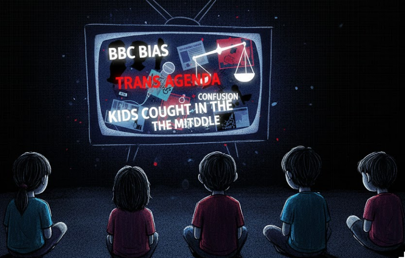 Ter illustratie (Afbeelding: Google Nano Banana / FOK.nl) Ter illustratie (Afbeelding: Google Nano Banana / FOK.nl)