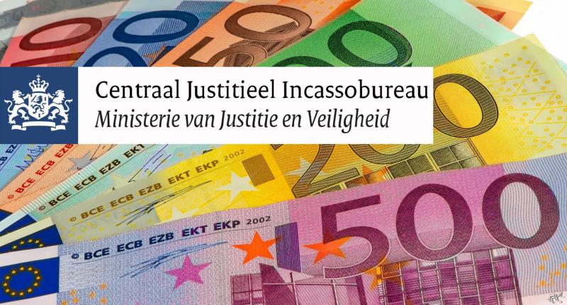 Verkeersboetes inkomensafhankelijk? (@ WikimediaCommons mix Pixabay)