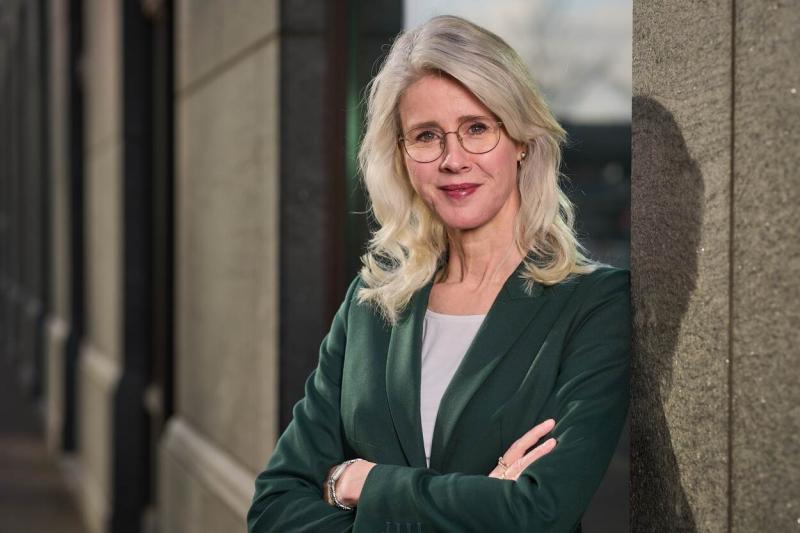 Mona Keijzer (@ Phil Nijhuis voor Rijksoverheid) 