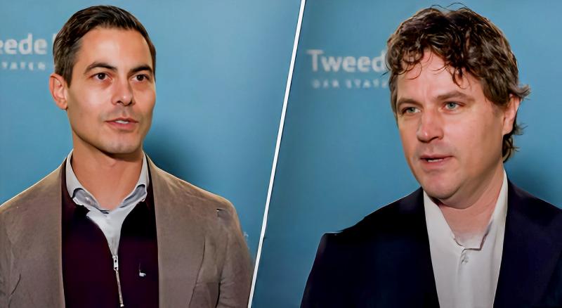 Jetten en Bontenbal 'Flink wat Discussie' (@ RTLNieuws on YT 28-11-25 screenshot) Jetten en Bontenbal 'Flink wat Discussie' (@ RTLNieuws on YT 28-11-25 screenshot)