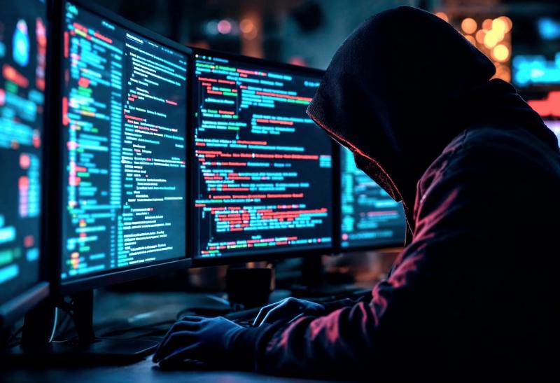 Cybercrime (@Freepik) 