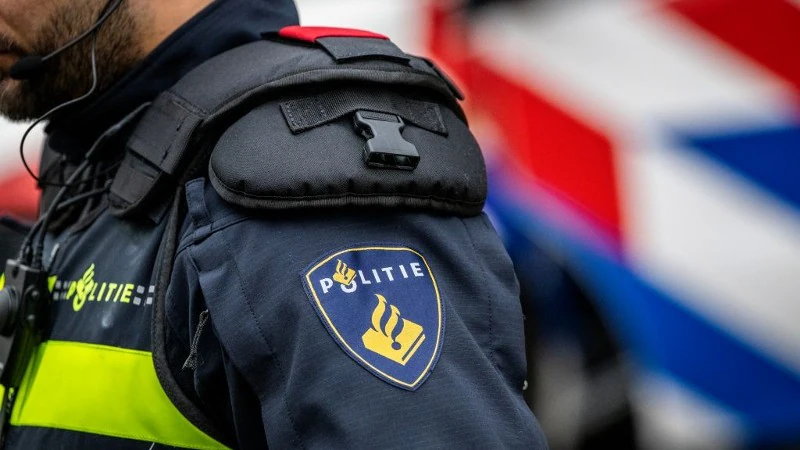 Politieagent (@Politie.nl)