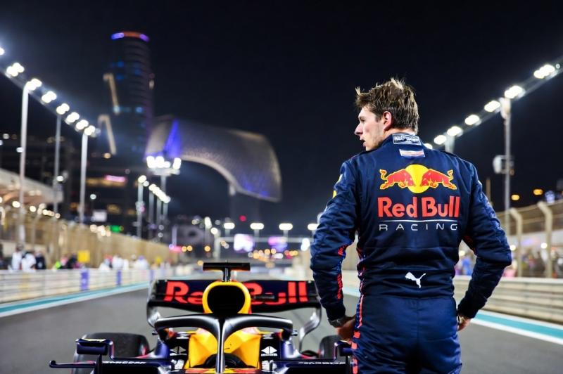 Max Verstappen voor de vijfde keer de beste (Afbeelding: Grok / FOK.nl)