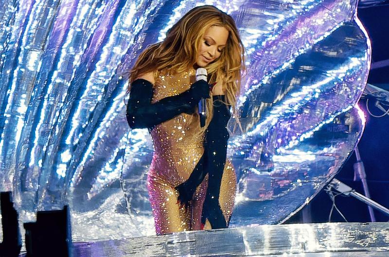 Beyonc&eacute; 2023 (@Raph_PH on WikimediaCommons) 