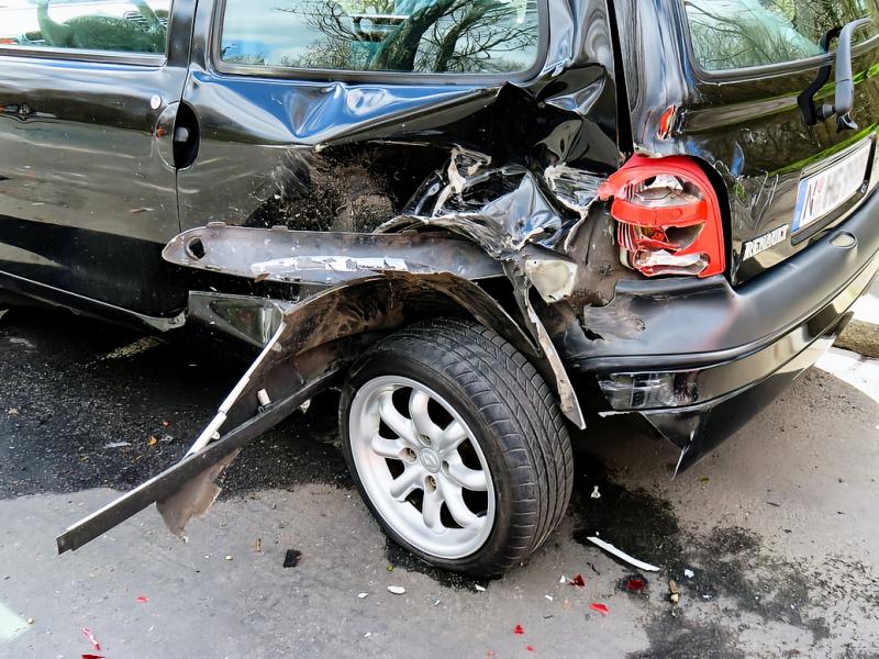 Autoschade (@Pixabay) Autoschade (@Pixabay)