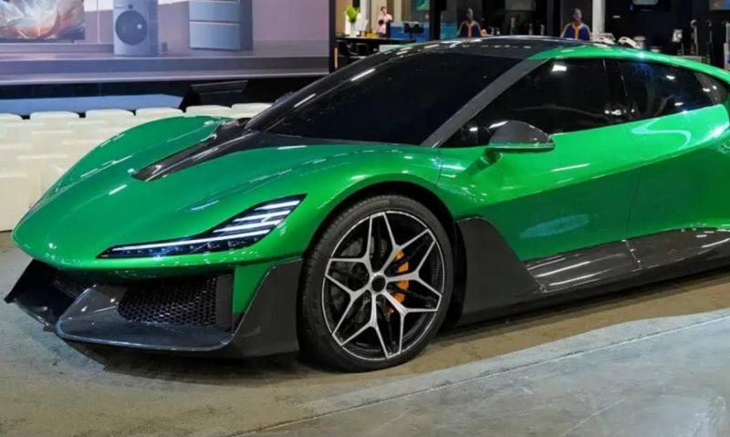 Dreame Nebula 01 (@Interesting videos On Youtube 070126)