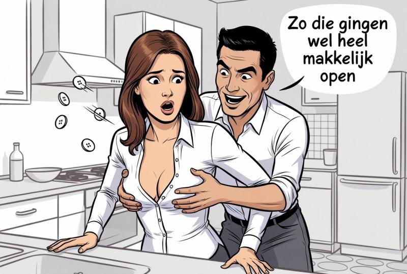 (Afbeelding: Grok / FOK.nl)