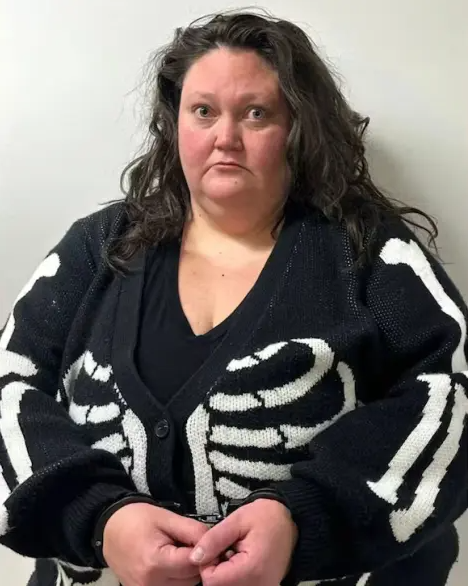 Morgan L. Morrow wilde Trump laten omleggen door een sniper Morgan L. Morrow wilde Trump laten omleggen door een sniper