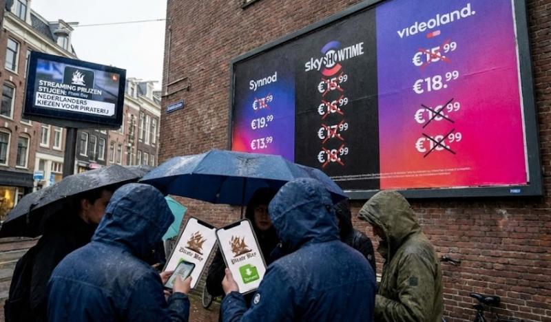 (Ter illustratie - Afbeelding: Google Gemini / FOK.nl) (Ter illustratie - Afbeelding: Google Gemini / FOK.nl)