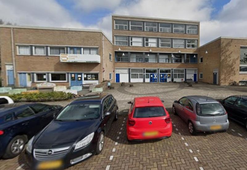 Steekpartij bij ruzie in AZC Amsterdam Osdorp Steekpartij bij ruzie in AZC Amsterdam Osdorp