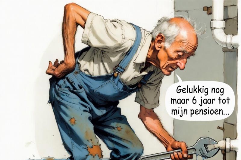 (Afbeelding: Grok / FOK.nl)