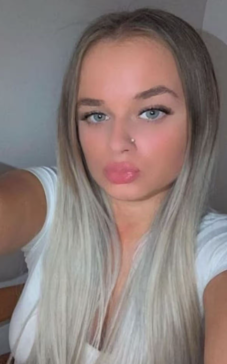 Roksana Lecka Roksana Lecka