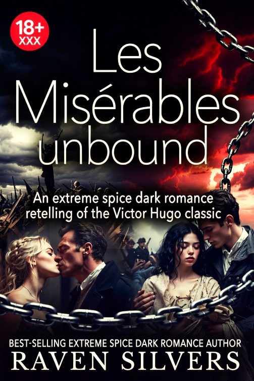 Available now, on Amazon