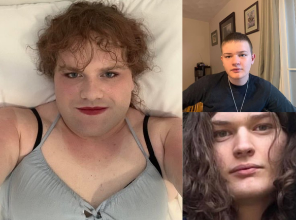 Jesse Strang zou de schutter zijn geweest, hoewel politie dit nog niet heeft bevestigd